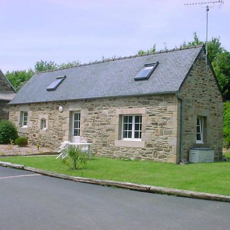 La Bergerie Villa Camlez Exterior foto