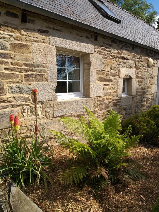 La Bergerie Villa Camlez Exterior foto