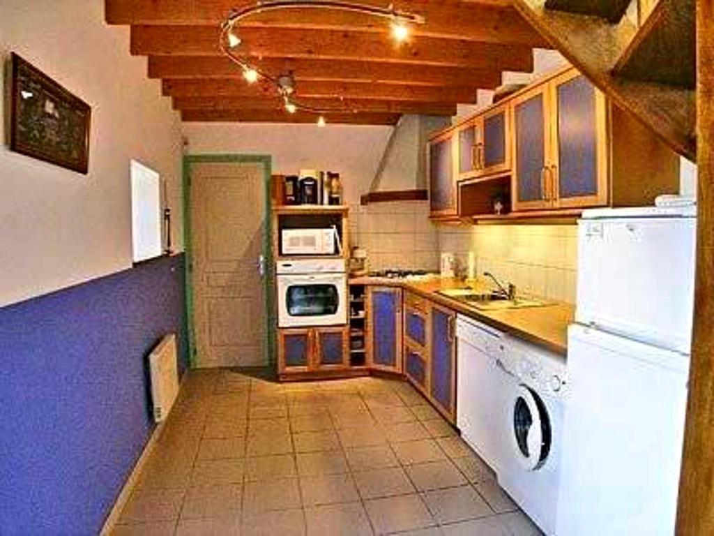 La Bergerie Villa Camlez Exterior foto